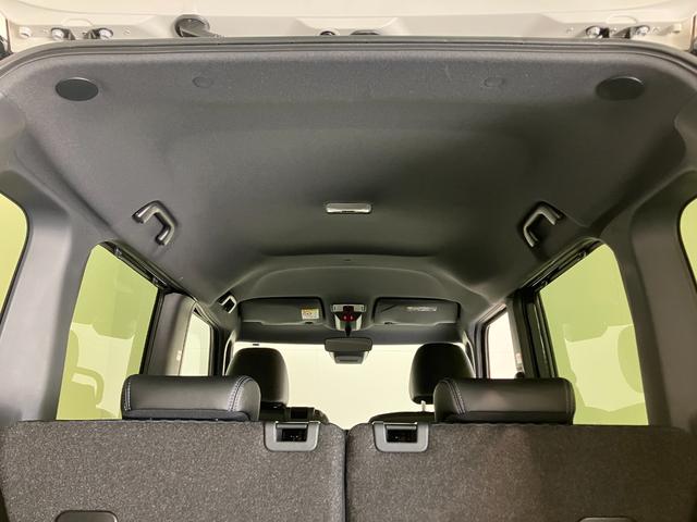 タントカスタムＸ　ＣＤステレオ　コーナーセンサー　シートヒーター衝突被害軽減ブレーキ　コーナーセンサー　バックカメラ（ナビ装着時用）　両側電動スライドドア　前席シートヒーター　電動パーキングブレーキ　ＬＥＤ　オートライト　オートエアコン　スマートキー　エコアイドル（滋賀県）の中古車