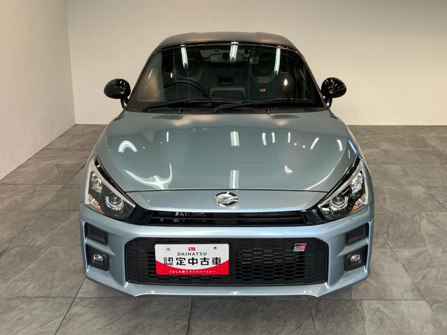 コペンＧＲ　スポーツ　ターボ　フルセグナビ　Ｂカメラ　車検整備付ＧＲ専用サスペンション　フルセグナビ　ＤＶＤ再生　Ｂｌｕｅｔｏｏｔｈ　ＵＳＢ　ドライブレコーダー　ＥＴＣ　ＭＯＭＯ製ハンドル　レカロシート　ＢＢＳ製アルミホイール　パドルシフト　シートヒーター（滋賀県）の中古車