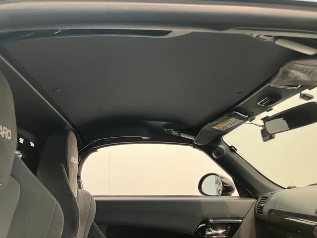 コペンＧＲ　スポーツ　ターボ　フルセグナビ　Ｂカメラ　車検整備付ＧＲ専用サスペンション　フルセグナビ　ＤＶＤ再生　Ｂｌｕｅｔｏｏｔｈ　ＵＳＢ　ドライブレコーダー　ＥＴＣ　ＭＯＭＯ製ハンドル　レカロシート　ＢＢＳ製アルミホイール　パドルシフト　シートヒーター（滋賀県）の中古車