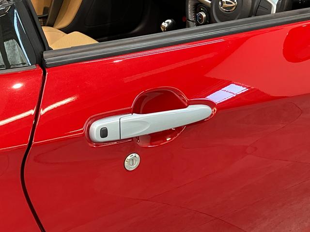 コペンローブ ターボ フルセグナビ バックカメラ シートヒーター電動オープンルーフ フルセグナビ DVD再生 Bluetooth USB ETC車載器 シートヒーター LEDヘッドライト オートライト スマートキー オートエアコン エコアイドル(滋賀県)の中古車