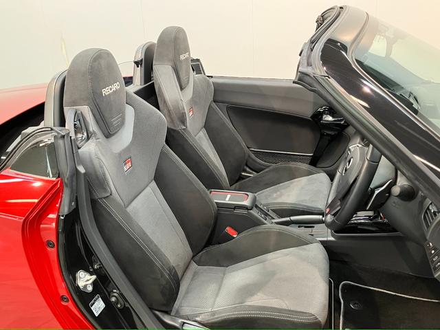 コペンGRスポーツ フルセグナビ バックカメラ HKSマフラーGR専用サスペンション フルセグナビ DVD再生 Bluetooth USB バックカメラ ドラレコ ETC2.0 MOMOハンドル レカロシート BBSアルミ シートヒーター HKSマフラー(滋賀県)の中古車