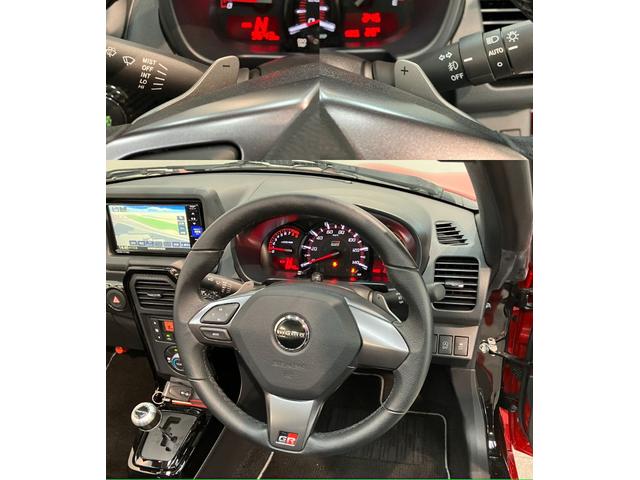 コペンGRスポーツ フルセグナビ バックカメラ HKSマフラーGR専用サスペンション フルセグナビ DVD再生 Bluetooth USB バックカメラ ドラレコ ETC2.0 MOMOハンドル レカロシート BBSアルミ シートヒーター HKSマフラー(滋賀県)の中古車