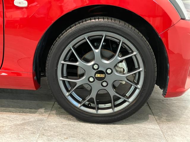 コペンGRスポーツ フルセグナビ バックカメラ HKSマフラーGR専用サスペンション フルセグナビ DVD再生 Bluetooth USB バックカメラ ドラレコ ETC2.0 MOMOハンドル レカロシート BBSアルミ シートヒーター HKSマフラー(滋賀県)の中古車