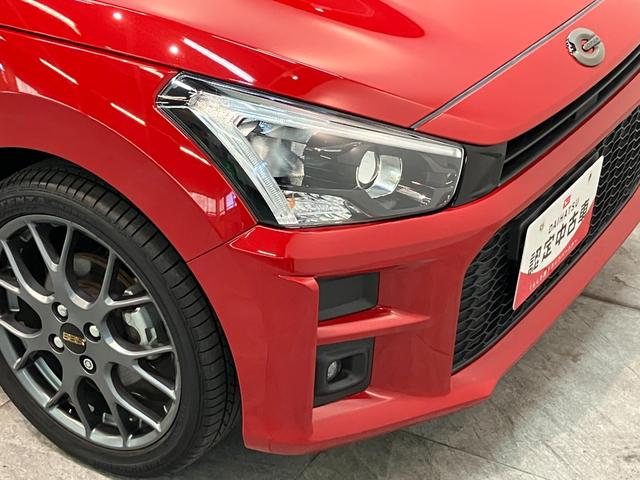 コペンGRスポーツ フルセグナビ バックカメラ HKSマフラーGR専用サスペンション フルセグナビ DVD再生 Bluetooth USB バックカメラ ドラレコ ETC2.0 MOMOハンドル レカロシート BBSアルミ シートヒーター HKSマフラー(滋賀県)の中古車