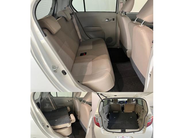 ミライースX メモリアルエディション CDステレオ キーレスエントリーCDステレオ ETC車載器 キーレス 電動格納式ミラー マニュアルエアコン マニュアルレベリング エコアイドル(滋賀県)の中古車