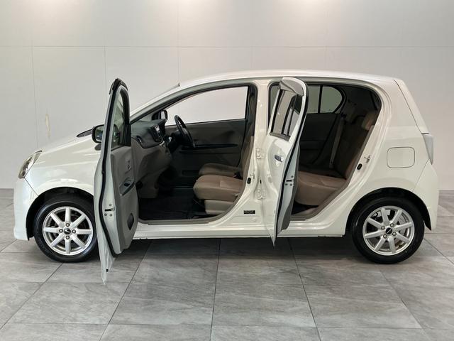 ミライースX メモリアルエディション CDステレオ キーレスエントリーCDステレオ ETC車載器 キーレス 電動格納式ミラー マニュアルエアコン マニュアルレベリング エコアイドル(滋賀県)の中古車