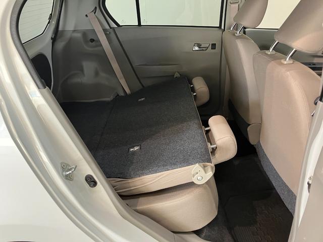 ミライースX メモリアルエディション CDステレオ キーレスエントリーCDステレオ ETC車載器 キーレス 電動格納式ミラー マニュアルエアコン マニュアルレベリング エコアイドル(滋賀県)の中古車