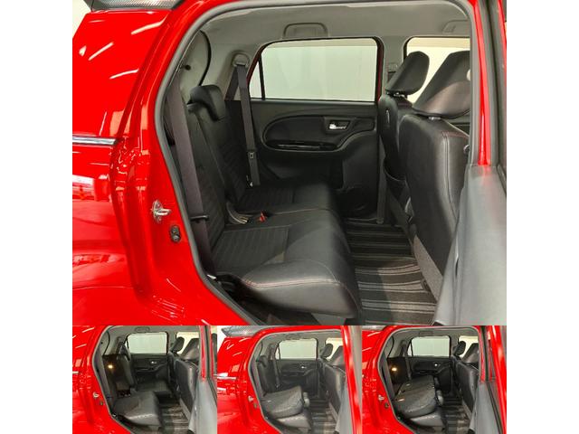 キャストスポーツＳＡ２　８型ナビ　バックカメラ　シートヒーター衝突被害軽減ブレーキ　スマアシ２　ターボ　パドルシフト　８型フルセグナビ　バックカメラ　ＤＶＤ　Ｂｌｕｅｔｏｏｔｈ　ＵＳＢ　ＥＴＣ　ＬＥＤ　オートエアコン　運転席シートヒーター　スマートキー（滋賀県）の中古車