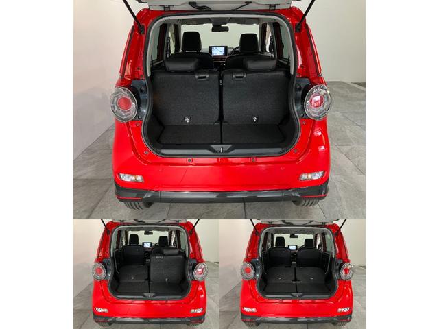 キャストスポーツＳＡ２　８型ナビ　バックカメラ　シートヒーター衝突被害軽減ブレーキ　スマアシ２　ターボ　パドルシフト　８型フルセグナビ　バックカメラ　ＤＶＤ　Ｂｌｕｅｔｏｏｔｈ　ＵＳＢ　ＥＴＣ　ＬＥＤ　オートエアコン　運転席シートヒーター　スマートキー（滋賀県）の中古車