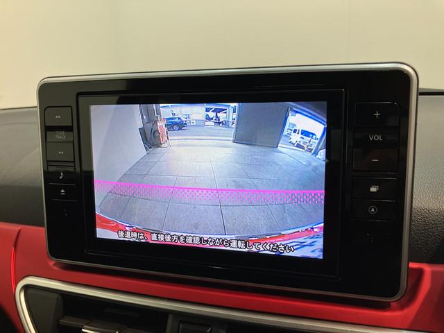 キャストスポーツＳＡ２　８型ナビ　バックカメラ　シートヒーター衝突被害軽減ブレーキ　スマアシ２　ターボ　パドルシフト　８型フルセグナビ　バックカメラ　ＤＶＤ　Ｂｌｕｅｔｏｏｔｈ　ＵＳＢ　ＥＴＣ　ＬＥＤ　オートエアコン　運転席シートヒーター　スマートキー（滋賀県）の中古車