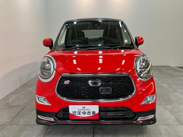 キャストスポーツＳＡ２　８型ナビ　バックカメラ　シートヒーター衝突被害軽減ブレーキ　スマアシ２　ターボ　パドルシフト　８型フルセグナビ　バックカメラ　ＤＶＤ　Ｂｌｕｅｔｏｏｔｈ　ＵＳＢ　ＥＴＣ　ＬＥＤ　オートエアコン　運転席シートヒーター　スマートキー（滋賀県）の中古車