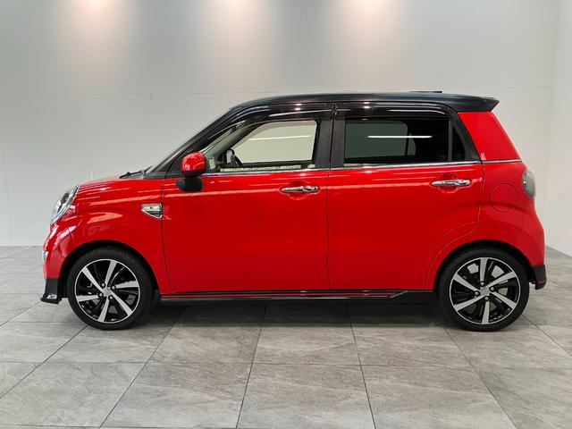 キャストスポーツＳＡ２　８型ナビ　バックカメラ　シートヒーター衝突被害軽減ブレーキ　スマアシ２　ターボ　パドルシフト　８型フルセグナビ　バックカメラ　ＤＶＤ　Ｂｌｕｅｔｏｏｔｈ　ＵＳＢ　ＥＴＣ　ＬＥＤ　オートエアコン　運転席シートヒーター　スマートキー（滋賀県）の中古車