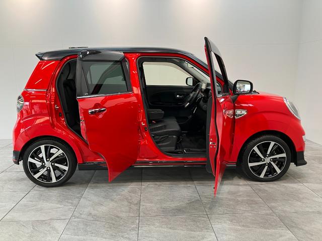 キャストスポーツＳＡ２　８型ナビ　バックカメラ　シートヒーター衝突被害軽減ブレーキ　スマアシ２　ターボ　パドルシフト　８型フルセグナビ　バックカメラ　ＤＶＤ　Ｂｌｕｅｔｏｏｔｈ　ＵＳＢ　ＥＴＣ　ＬＥＤ　オートエアコン　運転席シートヒーター　スマートキー（滋賀県）の中古車