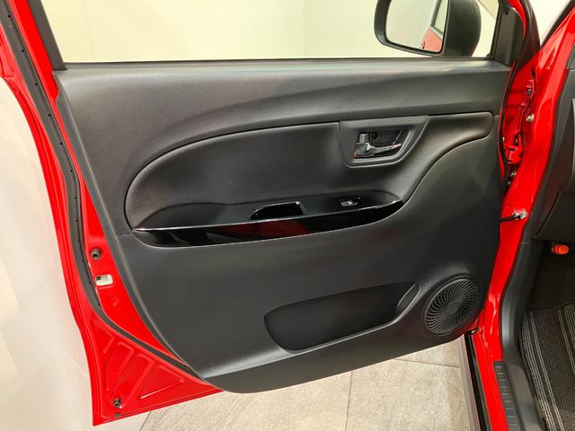 キャストスポーツＳＡ２　８型ナビ　バックカメラ　シートヒーター衝突被害軽減ブレーキ　スマアシ２　ターボ　パドルシフト　８型フルセグナビ　バックカメラ　ＤＶＤ　Ｂｌｕｅｔｏｏｔｈ　ＵＳＢ　ＥＴＣ　ＬＥＤ　オートエアコン　運転席シートヒーター　スマートキー（滋賀県）の中古車