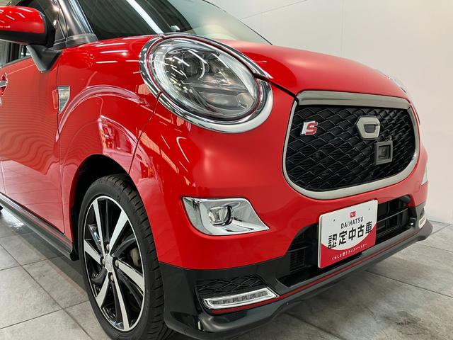 キャストスポーツＳＡ２　８型ナビ　バックカメラ　シートヒーター衝突被害軽減ブレーキ　スマアシ２　ターボ　パドルシフト　８型フルセグナビ　バックカメラ　ＤＶＤ　Ｂｌｕｅｔｏｏｔｈ　ＵＳＢ　ＥＴＣ　ＬＥＤ　オートエアコン　運転席シートヒーター　スマートキー（滋賀県）の中古車