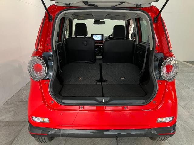 キャストスポーツＳＡ２　８型ナビ　バックカメラ　シートヒーター衝突被害軽減ブレーキ　スマアシ２　ターボ　パドルシフト　８型フルセグナビ　バックカメラ　ＤＶＤ　Ｂｌｕｅｔｏｏｔｈ　ＵＳＢ　ＥＴＣ　ＬＥＤ　オートエアコン　運転席シートヒーター　スマートキー（滋賀県）の中古車