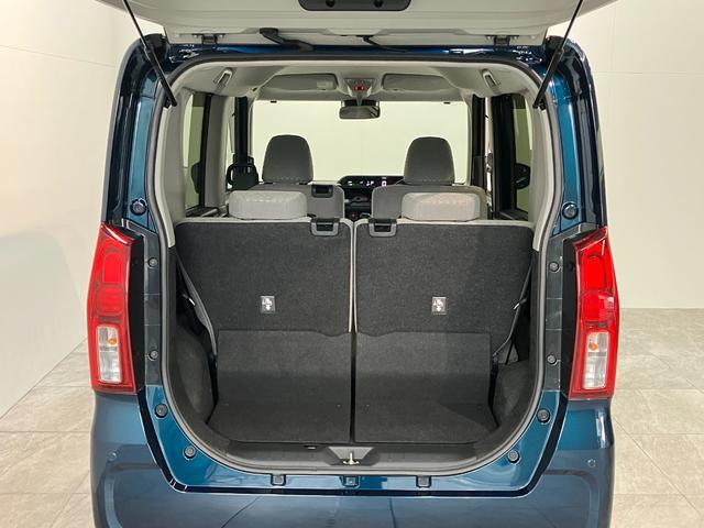 タントX シートヒーター 両側電動スライドドア コーナーセンサー衝突被害軽減ブレーキ コーナーセンサー パノラマカメラ(ナビ装着時用) 両側電動スライドドア 前席シートヒーター LED オートライト 電動格納式ミラー オートエアコン スマートキー エコアイドル(滋賀県)の中古車