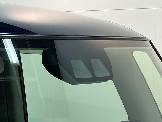 タントX シートヒーター 両側電動スライドドア コーナーセンサー衝突被害軽減ブレーキ コーナーセンサー パノラマカメラ(ナビ装着時用) 両側電動スライドドア 前席シートヒーター LED オートライト 電動格納式ミラー オートエアコン スマートキー エコアイドル(滋賀県)の中古車