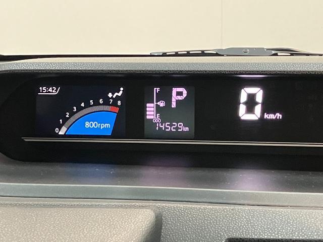 タントX シートヒーター 両側電動スライドドア コーナーセンサー衝突被害軽減ブレーキ コーナーセンサー パノラマカメラ(ナビ装着時用) 両側電動スライドドア 前席シートヒーター LED オートライト 電動格納式ミラー オートエアコン スマートキー エコアイドル(滋賀県)の中古車