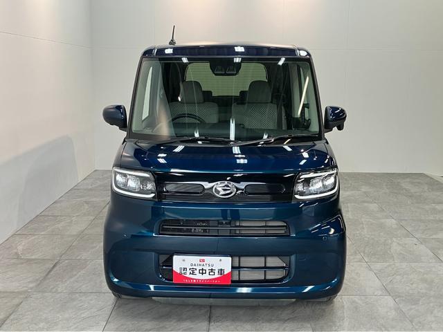 タントX シートヒーター 両側電動スライドドア コーナーセンサー衝突被害軽減ブレーキ コーナーセンサー パノラマカメラ(ナビ装着時用) 両側電動スライドドア 前席シートヒーター LED オートライト 電動格納式ミラー オートエアコン スマートキー エコアイドル(滋賀県)の中古車