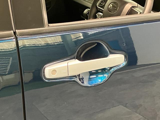 タントX シートヒーター 両側電動スライドドア コーナーセンサー衝突被害軽減ブレーキ コーナーセンサー パノラマカメラ(ナビ装着時用) 両側電動スライドドア 前席シートヒーター LED オートライト 電動格納式ミラー オートエアコン スマートキー エコアイドル(滋賀県)の中古車