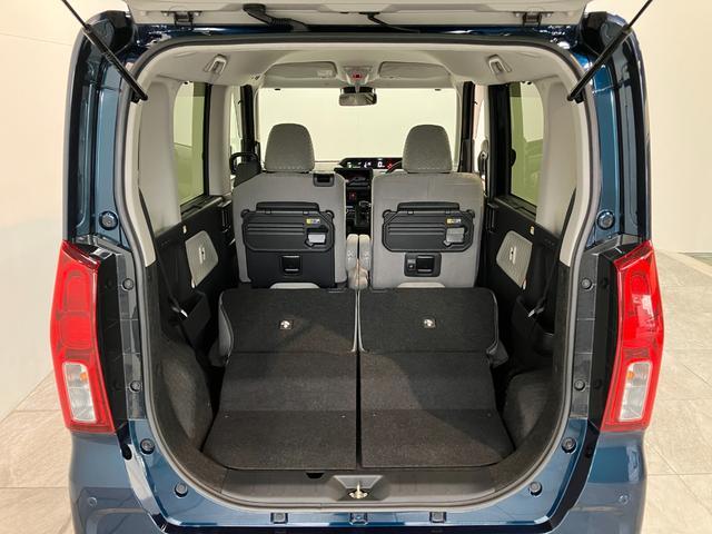 タントX シートヒーター 両側電動スライドドア コーナーセンサー衝突被害軽減ブレーキ コーナーセンサー パノラマカメラ(ナビ装着時用) 両側電動スライドドア 前席シートヒーター LED オートライト 電動格納式ミラー オートエアコン スマートキー エコアイドル(滋賀県)の中古車