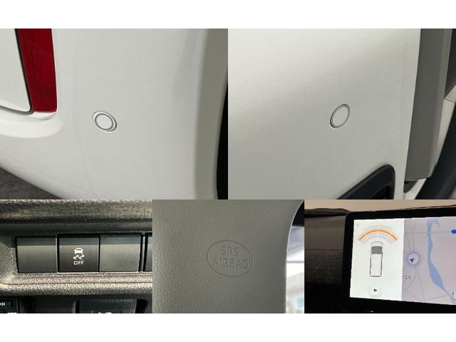 シエンタハイブリッドＺ　１０型ナビ　バックカメラ　前後ドラレコトヨタセーフティセンス　１０．５型フルセグナビ　バックカメラ　前後ドラレコ　ＵＳＢ　ＥＴＣ　レーダークルーズコントロール　両側電動スライドドア　ＬＥＤ　オートライト　オートエアコン　スマートキー（滋賀県）の中古車