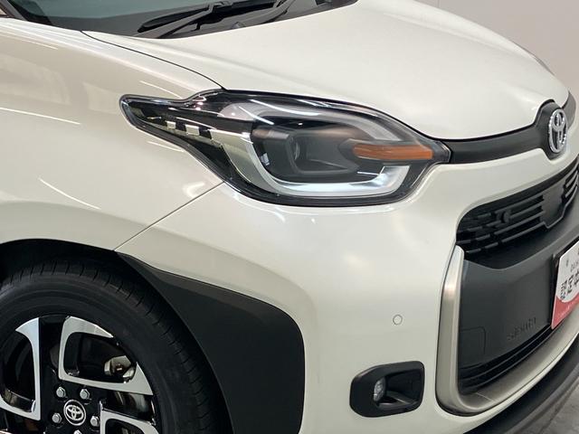 シエンタハイブリッドＺ　１０型ナビ　バックカメラ　前後ドラレコトヨタセーフティセンス　１０．５型フルセグナビ　バックカメラ　前後ドラレコ　ＵＳＢ　ＥＴＣ　レーダークルーズコントロール　両側電動スライドドア　ＬＥＤ　オートライト　オートエアコン　スマートキー（滋賀県）の中古車