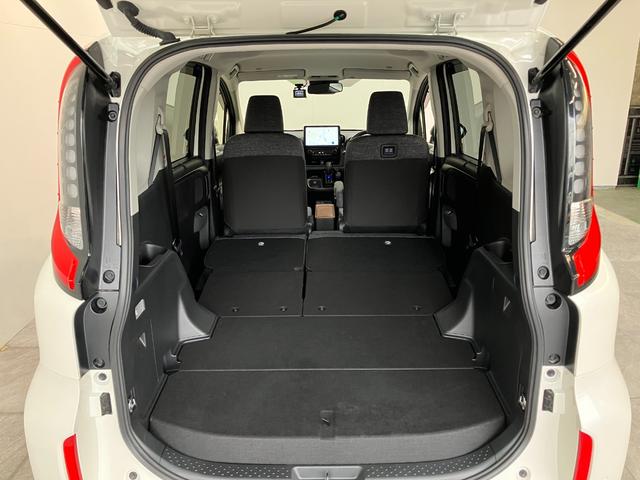 シエンタハイブリッドＺ　１０型ナビ　バックカメラ　前後ドラレコトヨタセーフティセンス　１０．５型フルセグナビ　バックカメラ　前後ドラレコ　ＵＳＢ　ＥＴＣ　レーダークルーズコントロール　両側電動スライドドア　ＬＥＤ　オートライト　オートエアコン　スマートキー（滋賀県）の中古車