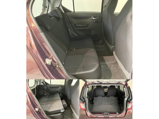 ミライースＸ　ＳＡ３　キーレス　ＬＥＤ　コーナーセンサー衝突被害軽減ブレーキ　スマアシ３　コーナーセンサー　バックカメラ（ナビ装着用）　ＬＥＤ　オートライト　電動格納式ミラー　キーレス　エコアイドル（滋賀県）の中古車