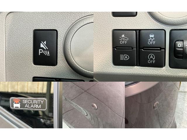 ミライースＸ　ＳＡ３　キーレス　ＬＥＤ　コーナーセンサー衝突被害軽減ブレーキ　スマアシ３　コーナーセンサー　バックカメラ（ナビ装着用）　ＬＥＤ　オートライト　電動格納式ミラー　キーレス　エコアイドル（滋賀県）の中古車