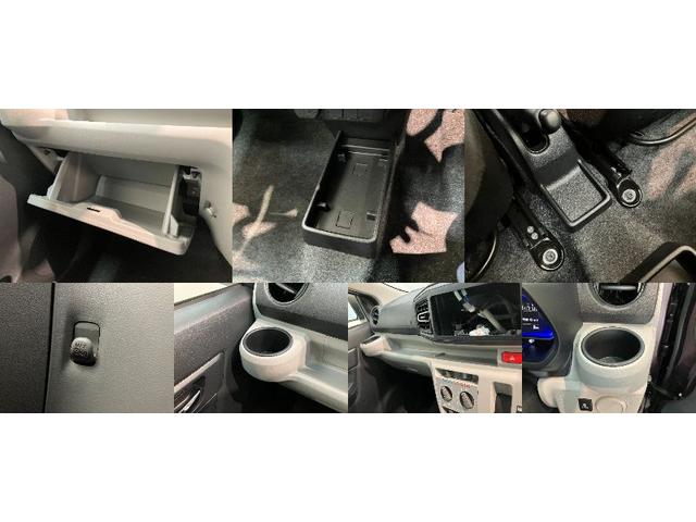 ミライースＸ　ＳＡ３　キーレス　ＬＥＤ　コーナーセンサー衝突被害軽減ブレーキ　スマアシ３　コーナーセンサー　バックカメラ（ナビ装着用）　ＬＥＤ　オートライト　電動格納式ミラー　キーレス　エコアイドル（滋賀県）の中古車