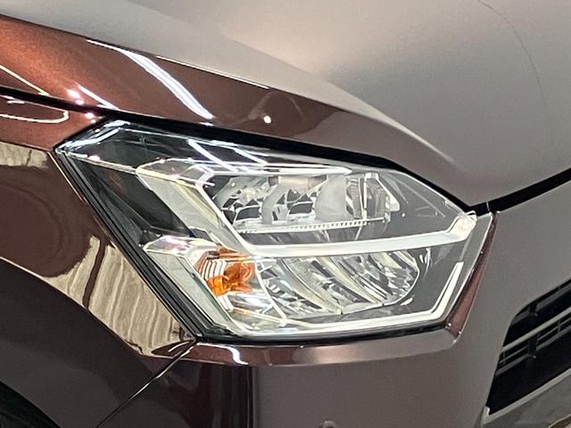 ミライースＸ　ＳＡ３　キーレス　ＬＥＤ　コーナーセンサー衝突被害軽減ブレーキ　スマアシ３　コーナーセンサー　バックカメラ（ナビ装着用）　ＬＥＤ　オートライト　電動格納式ミラー　キーレス　エコアイドル（滋賀県）の中古車