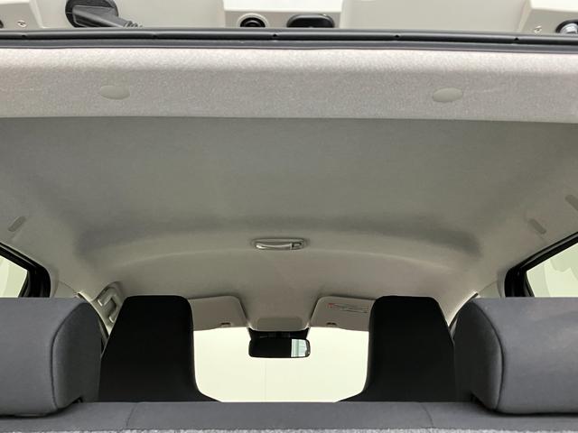 ミライースＸ　ＳＡ３　キーレス　ＬＥＤ　コーナーセンサー衝突被害軽減ブレーキ　スマアシ３　コーナーセンサー　バックカメラ（ナビ装着用）　ＬＥＤ　オートライト　電動格納式ミラー　キーレス　エコアイドル（滋賀県）の中古車