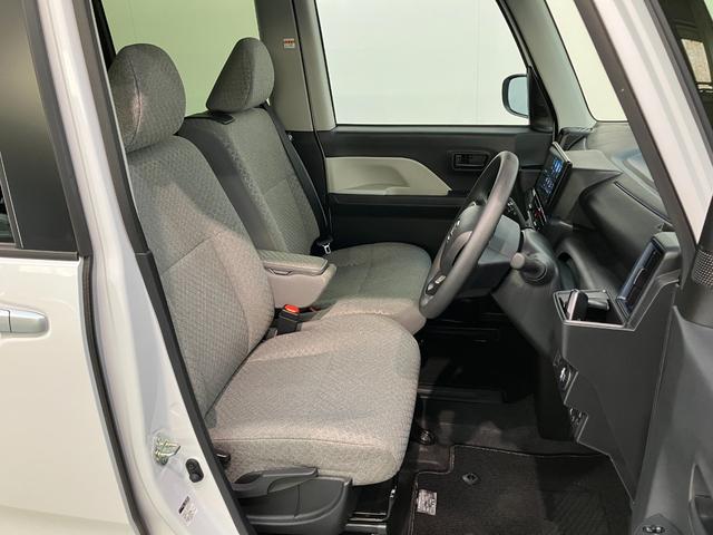 タントＸ　９型ディスプレイオーディオ　フルセグ　バックカメラ衝突被害軽減ブレーキ　コーナーセンサー　９型ディスプレイオーディオ　フルセグ　Ｂｌｕｅｔｏｏｔｈ　ＵＳＢ　バックカメラ　左側電動スライドドア　前席シートヒーター　ＬＥＤ　スマートキー　エコアイドル（滋賀県）の中古車