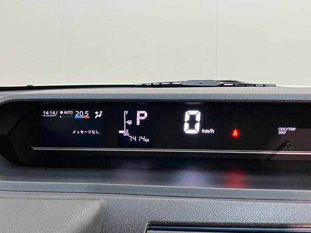 タントＸ　９型ディスプレイオーディオ　フルセグ　バックカメラ衝突被害軽減ブレーキ　コーナーセンサー　９型ディスプレイオーディオ　フルセグ　Ｂｌｕｅｔｏｏｔｈ　ＵＳＢ　バックカメラ　左側電動スライドドア　前席シートヒーター　ＬＥＤ　スマートキー　エコアイドル（滋賀県）の中古車