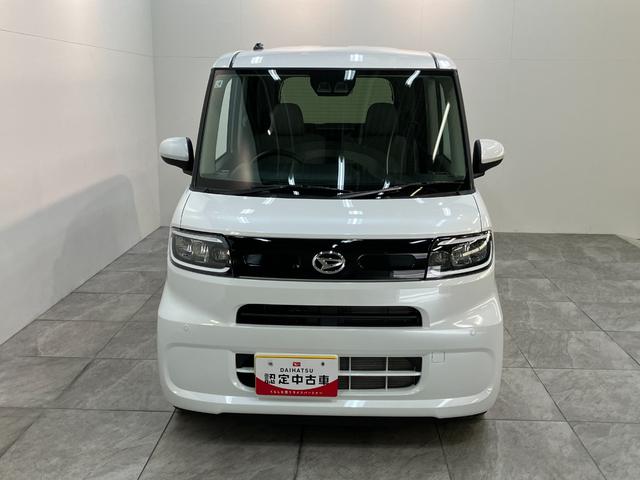 タントＸ　９型ディスプレイオーディオ　フルセグ　バックカメラ衝突被害軽減ブレーキ　コーナーセンサー　９型ディスプレイオーディオ　フルセグ　Ｂｌｕｅｔｏｏｔｈ　ＵＳＢ　バックカメラ　左側電動スライドドア　前席シートヒーター　ＬＥＤ　スマートキー　エコアイドル（滋賀県）の中古車