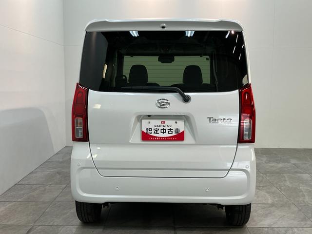 タントＸ　９型ディスプレイオーディオ　フルセグ　バックカメラ衝突被害軽減ブレーキ　コーナーセンサー　９型ディスプレイオーディオ　フルセグ　Ｂｌｕｅｔｏｏｔｈ　ＵＳＢ　バックカメラ　左側電動スライドドア　前席シートヒーター　ＬＥＤ　スマートキー　エコアイドル（滋賀県）の中古車
