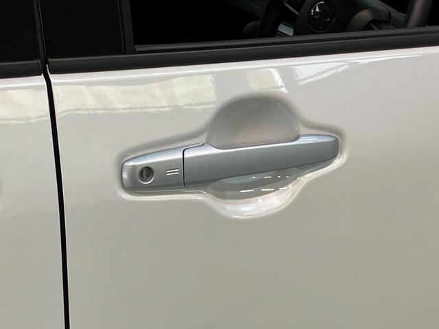 タントＸ　９型ディスプレイオーディオ　フルセグ　バックカメラ衝突被害軽減ブレーキ　コーナーセンサー　９型ディスプレイオーディオ　フルセグ　Ｂｌｕｅｔｏｏｔｈ　ＵＳＢ　バックカメラ　左側電動スライドドア　前席シートヒーター　ＬＥＤ　スマートキー　エコアイドル（滋賀県）の中古車