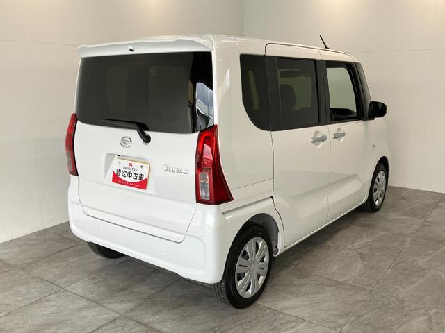 タントＸ　９型ディスプレイオーディオ　フルセグ　バックカメラ衝突被害軽減ブレーキ　コーナーセンサー　９型ディスプレイオーディオ　フルセグ　Ｂｌｕｅｔｏｏｔｈ　ＵＳＢ　バックカメラ　左側電動スライドドア　前席シートヒーター　ＬＥＤ　スマートキー　エコアイドル（滋賀県）の中古車