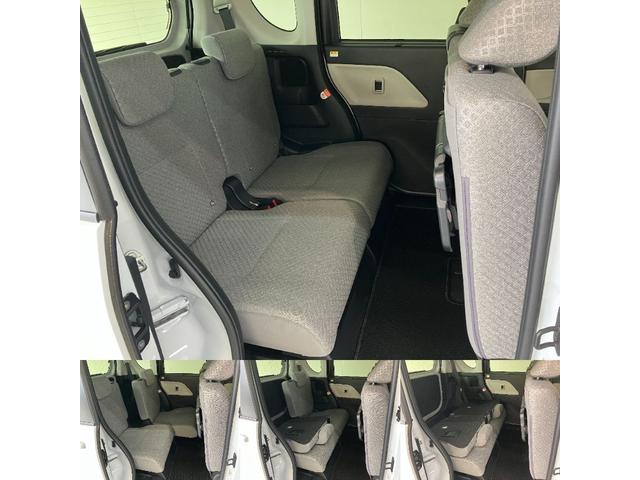 タントＸ　９型ディスプレイオーディオ　フルセグ　バックカメラ衝突被害軽減ブレーキ　コーナーセンサー　９型ディスプレイオーディオ　フルセグ　Ｂｌｕｅｔｏｏｔｈ　ＵＳＢ　バックカメラ　左側電動スライドドア　前席シートヒーター　ＬＥＤ　スマートキー　エコアイドル（滋賀県）の中古車