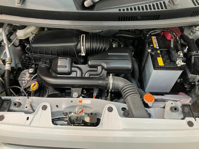 タントＸ　９型ディスプレイオーディオ　フルセグ　バックカメラ衝突被害軽減ブレーキ　コーナーセンサー　９型ディスプレイオーディオ　フルセグ　Ｂｌｕｅｔｏｏｔｈ　ＵＳＢ　バックカメラ　左側電動スライドドア　前席シートヒーター　ＬＥＤ　スマートキー　エコアイドル（滋賀県）の中古車