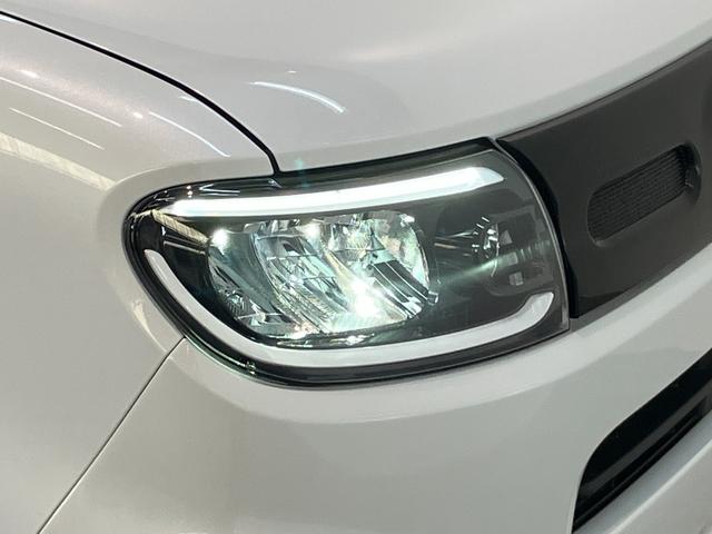 タントＸ　９型ディスプレイオーディオ　フルセグ　バックカメラ衝突被害軽減ブレーキ　コーナーセンサー　９型ディスプレイオーディオ　フルセグ　Ｂｌｕｅｔｏｏｔｈ　ＵＳＢ　バックカメラ　左側電動スライドドア　前席シートヒーター　ＬＥＤ　スマートキー　エコアイドル（滋賀県）の中古車