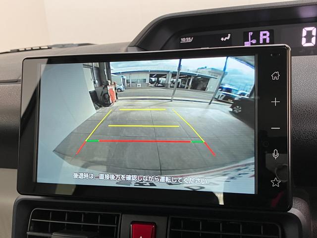 タントＸ　９型ディスプレイオーディオ　フルセグ　バックカメラ衝突被害軽減ブレーキ　コーナーセンサー　９型ディスプレイオーディオ　フルセグ　Ｂｌｕｅｔｏｏｔｈ　ＵＳＢ　バックカメラ　左側電動スライドドア　前席シートヒーター　ＬＥＤ　スマートキー　エコアイドル（滋賀県）の中古車