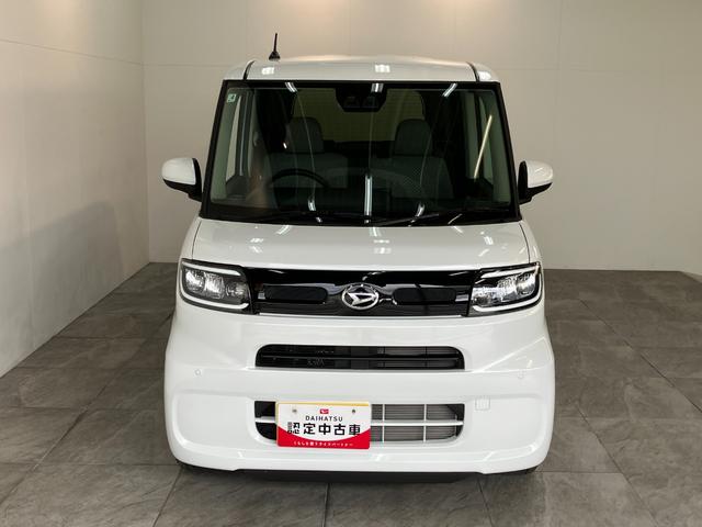 タントＸ　９型ディスプレイオーディオ　フルセグ　バックカメラ衝突被害軽減ブレーキ　コーナーセンサー　９型ディスプレイオーディオ　フルセグ　Ｂｌｕｅｔｏｏｔｈ　ＵＳＢ　バックカメラ　左側電動スライドドア　前席シートヒーター　ＬＥＤ　スマートキー　エコアイドル（滋賀県）の中古車