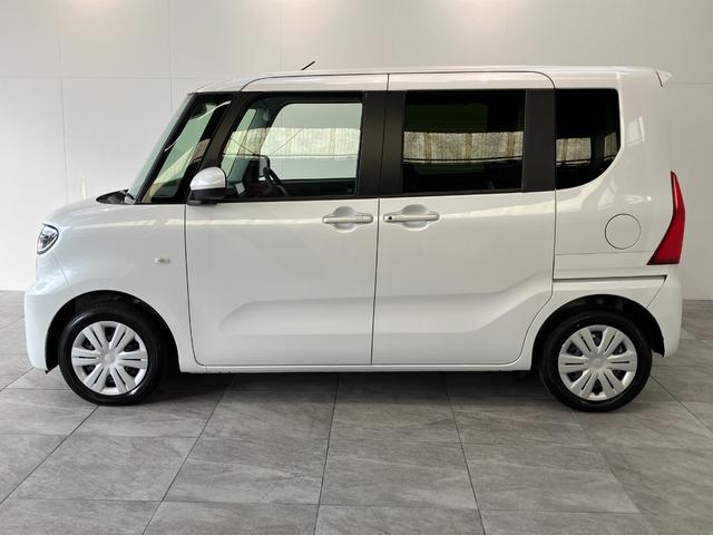 タントＸ　９型ディスプレイオーディオ　フルセグ　バックカメラ衝突被害軽減ブレーキ　コーナーセンサー　９型ディスプレイオーディオ　フルセグ　Ｂｌｕｅｔｏｏｔｈ　ＵＳＢ　バックカメラ　左側電動スライドドア　前席シートヒーター　ＬＥＤ　スマートキー　エコアイドル（滋賀県）の中古車