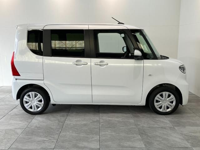 タントＸ　９型ディスプレイオーディオ　フルセグ　バックカメラ衝突被害軽減ブレーキ　コーナーセンサー　９型ディスプレイオーディオ　フルセグ　Ｂｌｕｅｔｏｏｔｈ　ＵＳＢ　バックカメラ　左側電動スライドドア　前席シートヒーター　ＬＥＤ　スマートキー　エコアイドル（滋賀県）の中古車