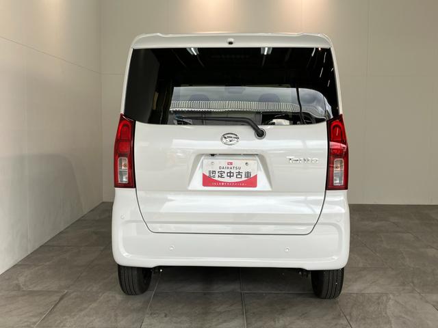 タントＸ　９型ディスプレイオーディオ　フルセグ　バックカメラ衝突被害軽減ブレーキ　コーナーセンサー　９型ディスプレイオーディオ　フルセグ　Ｂｌｕｅｔｏｏｔｈ　ＵＳＢ　バックカメラ　左側電動スライドドア　前席シートヒーター　ＬＥＤ　スマートキー　エコアイドル（滋賀県）の中古車