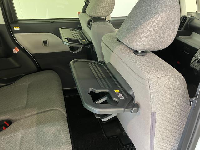 タントＸ　９型ディスプレイオーディオ　フルセグ　バックカメラ衝突被害軽減ブレーキ　コーナーセンサー　９型ディスプレイオーディオ　フルセグ　Ｂｌｕｅｔｏｏｔｈ　ＵＳＢ　バックカメラ　左側電動スライドドア　前席シートヒーター　ＬＥＤ　スマートキー　エコアイドル（滋賀県）の中古車