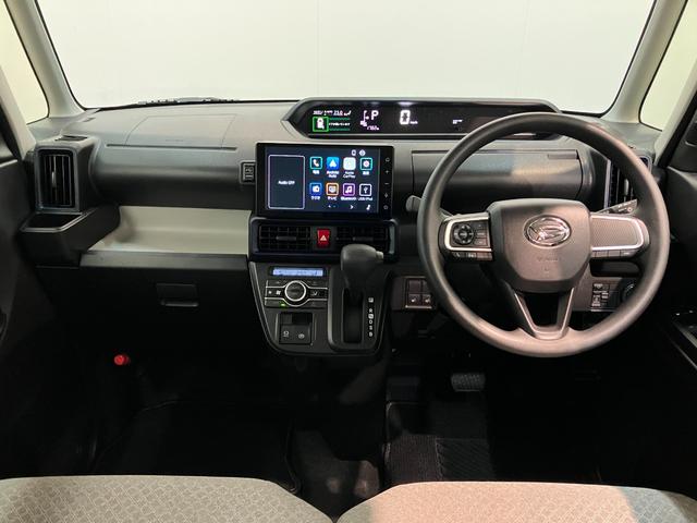 タントX 9型ディスプレイオーディオ フルセグ コーナーセンサー衝突被害軽減ブレーキ コーナーセンサー 9型ディスプレイオーディオ フルセグ Bluetooth USB バックカメラ 左側電動スライドドア 前席シートヒーター LED スマートキー エコアイドル(滋賀県)の中古車